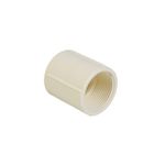 LUVA PVC ROSCÁVEL 1'' 0272 KRONA