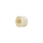 BUCHA DE REDUÇÃO ROSCÁVEL 1 X 3/4 0210 KRONA