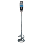 BATEDOR/MISTURADOR DE ARGAMASSA 40CM 12386 AQUATOOLS