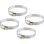 ABRACADEIRA ROSCA SEM FIM 63MM A 82MM 2913506483 VONDER