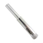 SERRA COPO DIAMANTADA PARA VIDRO 10MM 406,0004 ROCAST