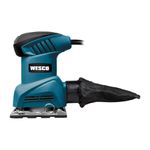LIXADEIRA OSCILANTE WS4151 240W 220V WESCO