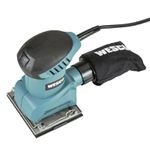 LIXADEIRA OSCILANTE WS4151 240W 220V WESCO