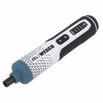 PARAFUSADEIRA BAT WS2001 3,6V BIV WESCO