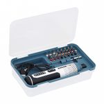 PARAFUSADEIRA BAT WS2001 3,6V BIV WESCO
