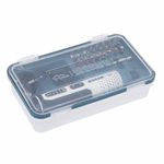 PARAFUSADEIRA BAT WS2001 3,6V BIV WESCO