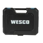 PARAFUSADEIRA/FURADEIRA 13MM/18V (WS2390K2) WESCO