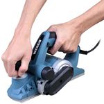 PLAINA 3MM WS5343 900W 220V WESCO
