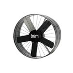 VENTILADOR/EXAUSTOR AXIAL IND. 220V 500MM GRAFITE TRON