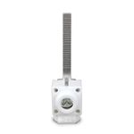 CONECTOR GENERICO FRONTAL 6 A 25MM SIBRATEC