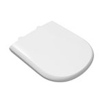ASSENTO LOREN LUNA PP SOFT CLOSE BRANCO 7150027 LORENZETTI