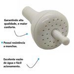 CHUVEIRINHO PARA MANGUEIRA BRANCO 083 LORENZETTI