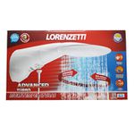 CHUVEIRO DUCHA ADVANCED MULTI. TURBO 7500W 220V 7510526 LORENZETTI
