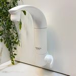 TORNEIRA/PURIFICADOR PAREDE BICA MOVEL ACQUA DUE BRANCO 7411040 LORENZETTI