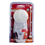CHUVEIRO DUCHA TOP JET TURBO ELETRICO 7500W 220V LORENZETTI