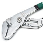 ALICATE BOMBA D'ÁGUA 12" ST70413ST SATA