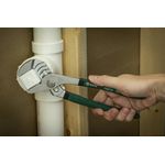 ALICATE BOMBA D'ÁGUA 12" ST70413ST SATA