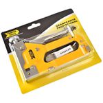 GRAMPEADOR PARA TAPECEIRO PROFISSIONAL 4 X 14MM 8501 FERTAK