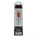 FRESA PARA TUPIA RETA 1/2"X1/4" 91,0003 ROCAST