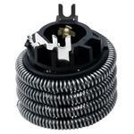 RESISTÊNCIA DUCHA FLEX E AQUECEDOR 4000W 220V 1572 FAME