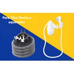 RESISTÊNCIA DUCHA FLEX E AQUECEDOR 4000W 220V 1572 FAME