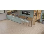 PISO RÉGUA LENHO BEIGE SUPRA 11009 21X123 (CX 1,80M²) RT11009 EMBRAMACO