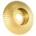 DISCO TURBO TITÂNIO OBLÌQUO PARA ENTALHAR MADEIRA 100MM ROCAST