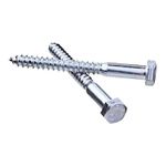 PARAFUSO SEXTAVADO ROSCA SOBERBA 5/16" X 65MM BELENUS
