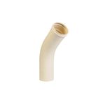 CURVA 45º ESGOTO LONGA 40MM 0606 KRONA