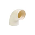 CURVA 90º ESGOTO CURTA 40MM 0599 KRONA
