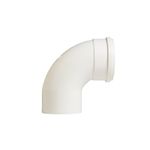 CURVA 90º ESGOTO CURTA 40MM 0599 KRONA