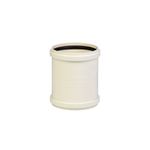 LUVA PVC CORRER ESGOTO 40MM 0649 KRONA