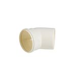 JOELHO ESGOTO 45° 40MM 0611 KRONA