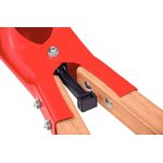 CAVADEIRA ARTICULADA LIGHT COM CABO 1,45 METROS 77566/813 TRAMONTINA