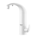 TORNEIRA PURIFICADOR BANCADA BICA MÓVEL ACQUA DUE BRANCO 7411041 LORENZETTI