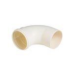 CURVA 90º ESGOTO CURTA 50MM 0600 KRONA