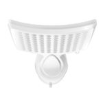 CHUVEIRO LOREN SHOWER MULTITEMPERATURAS 7500W 220V LORENZETTI