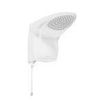 CHUVEIRO ACQUA JET ELETRÔNICO ULTRA BRANCO 6800W 220V LORENZETTI