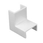 COTOVELO INTERNO PARA CANALETA 20MM 0575 FAME