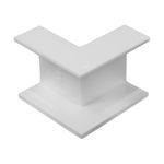 COTOVELO INTERNO PARA CANALETA 20MM 0575 FAME