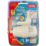 FLEX DUCHA 4000W 220V 1667 FAME