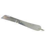 CANIVETE ROG INOX COM PRESILHA 3.1/8" 13909/33 BIANCHI