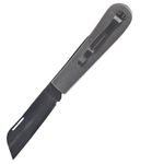 CANIVETE ROG INOX COM PRESILHA 3.1/8" 13909/33 BIANCHI