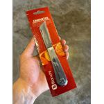 CANIVETE ROG INOX COM PRESILHA 3.1/8" 13909/33 BIANCHI