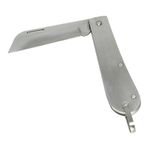 CANIVETE ROG INOX SEM PRESILHA 3.1/8" 10309/33 BIANCHI