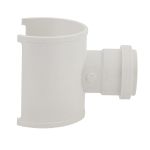 TE REDUÇÃO LIGA FÁCIL ESGOTO 100X50MM TLF1050 JAPI