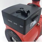 BOMBA PRESSURIZADORA (8MCA) 120W 220V 395773 WORKER