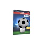 ABAJUR LED MINI BOLA 1W 3000K BIVOLT 151130575 AVANT