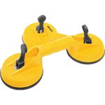 VENTOSA TRIPLA 110MM 3599003003 VONDER
