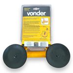 VENTOSA TRIPLA 110MM 3599003003 VONDER